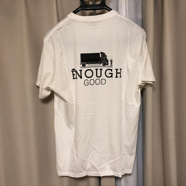 GOODENOUGH 激レア Ｔシャツ