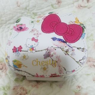 チェスティ(Chesty)のジュンジュンさん専用(ミラー)