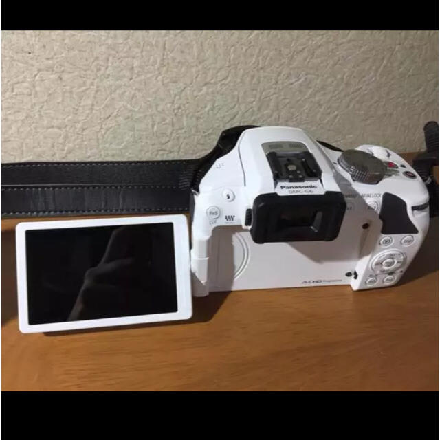 LUMIX ミラーレス一眼 LUMIX ミラーレス一眼