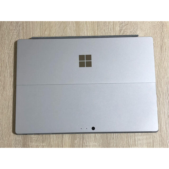 【2022秋冬新作】 Microsoft - Surface Pro 2018 256GB 8GB Core i5 ノートPC