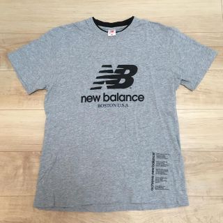 ニューバランス(New Balance)のニューバランス Tシャツ メンズ NB(Tシャツ(半袖/袖なし))