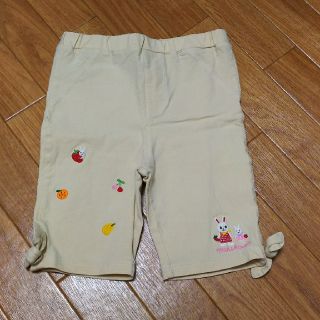 ミキハウス(mikihouse)のMIKI HOUSE 90 パンツ(パンツ/スパッツ)