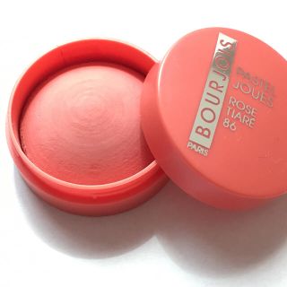 ブルジョワ(bourjois)のブルジョワ チーク(チーク)