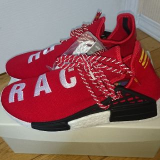 アディダス(adidas)のAdidas Pharrell Williams NMD 2足 (スニーカー)