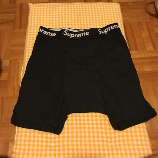 シュプリーム(Supreme)のsupreme ボクサーパンツ新品未使用(ボクサーパンツ)