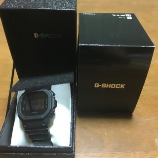 ジーショック(G-SHOCK)のG-Shock 5600bb(腕時計(デジタル))