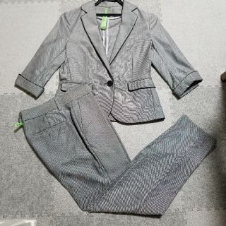 スーツカンパニー(THE SUIT COMPANY)のスーツ　パンツ　セットアップ(スーツ)