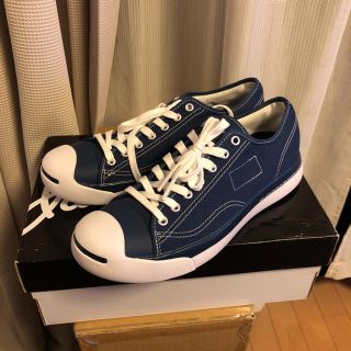 フラグメント(FRAGMENT)のConverse×FRAGMENT DESIGN ネイビー 28.5cm(スニーカー)