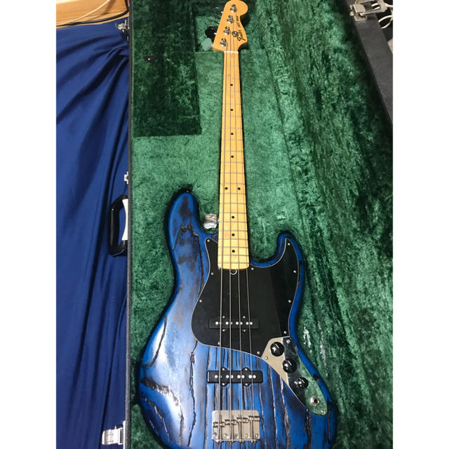 Fender USA ジャズベース 2015 limitedEdition