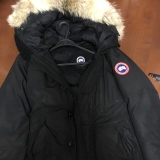 カナダグース(CANADA GOOSE)のカナダグース ジャスパー(ダウンジャケット)