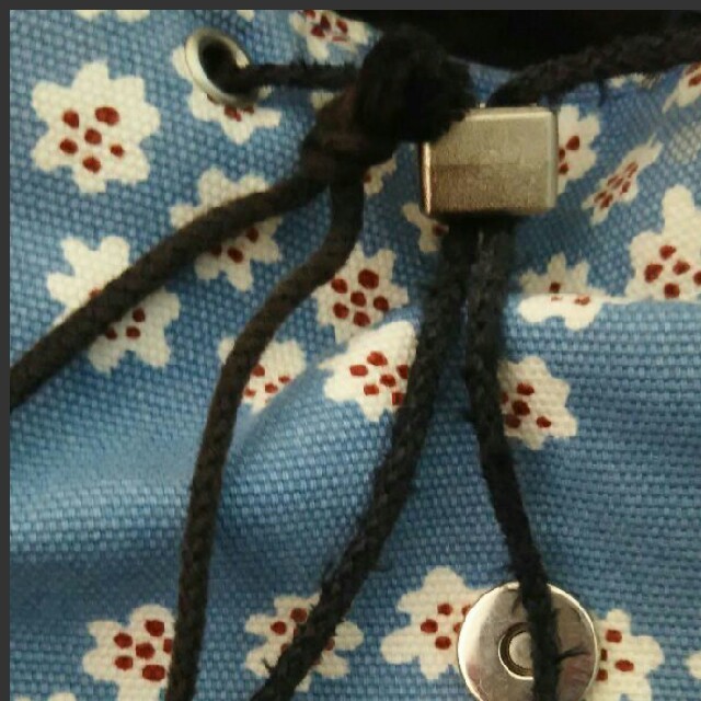 marimekko(マリメッコ)のマリメッコ  プケッティ リュック レディースのバッグ(リュック/バックパック)の商品写真