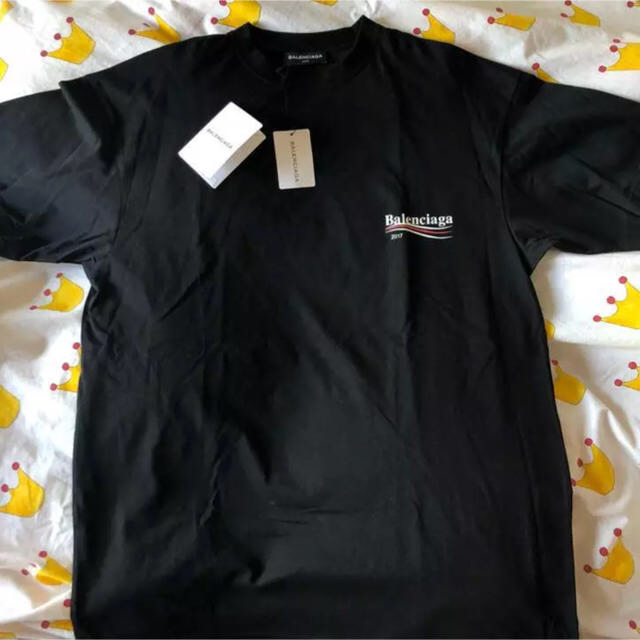 BALENCIAGA Tシャツ 100周年