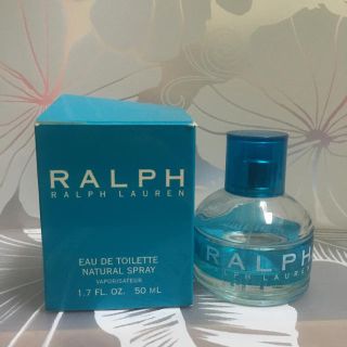 ラルフローレン(Ralph Lauren)の【ラルフローレン】香水ラルフ 30ml(EDT・SP)(ユニセックス)