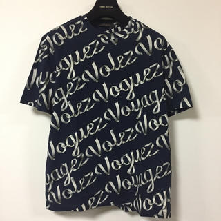 ルイヴィトン(LOUIS VUITTON)のkazuya様専用 国内正規品 ルイヴィトン ロゴ Ｔシャツ (Tシャツ/カットソー(半袖/袖なし))