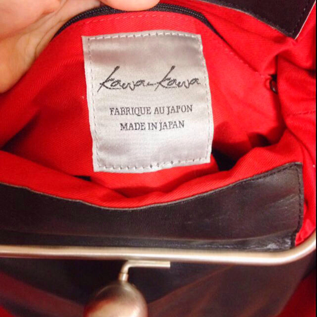H.P.FRANCE(アッシュペーフランス)のぷにゅ様お取り置き♡ レディースのバッグ(ショルダーバッグ)の商品写真