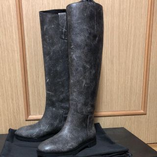 アレキサンダーワン(Alexander Wang)のAlexander wangブーツ★アレキサンダーワンBALENCIAGA(ブーツ)