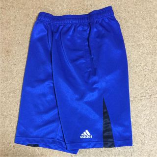 アディダス(adidas)のアディダス ハーフパンツ 150(パンツ/スパッツ)