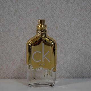 カルバンクライン(Calvin Klein)のカルバン クライン CALVIN KLEIN CK 香水  (香水(女性用))