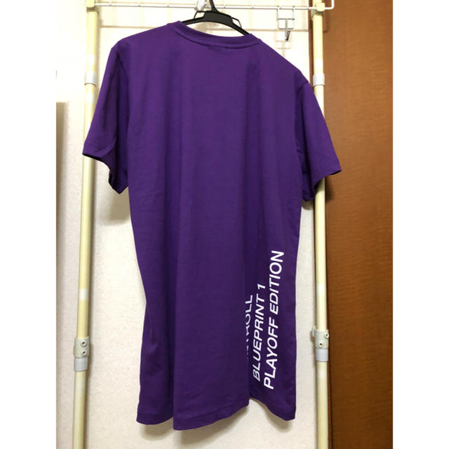 Kappa(カッパ)のkappa kontroll tシャツ メンズのトップス(Tシャツ/カットソー(半袖/袖なし))の商品写真