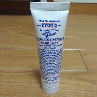 キールズ(Kiehl's)の【kanoco様専用】ハンドクリーム 29.5g(ハンドクリーム)