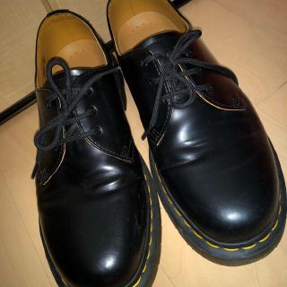 ドクターマーチン(Dr.Martens)の 即決でさらに値下げ！コメントお待ちしてます(ブーツ)