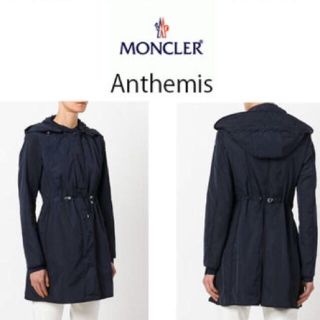 MONCLER - モンクレール アンテミス スプリングコートの通販 by