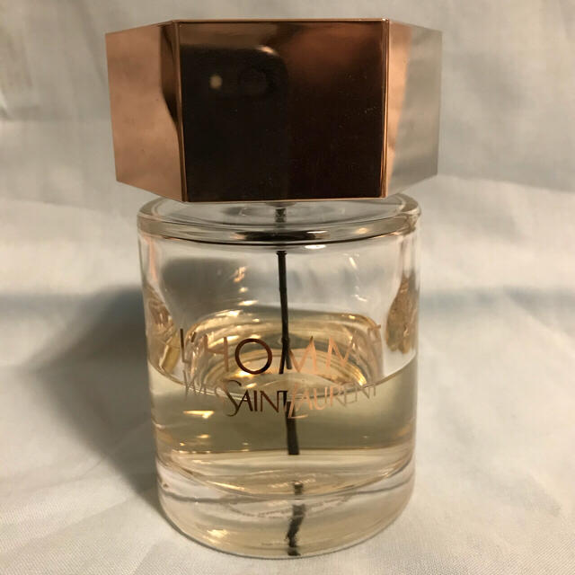 Saint Laurent(サンローラン)の100ml イヴ・サンローラン ロム 香水 コスメ/美容の香水(ユニセックス)の商品写真