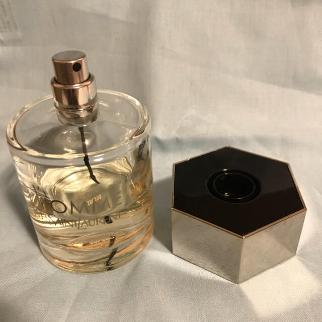 Saint Laurent(サンローラン)の100ml イヴ・サンローラン ロム 香水 コスメ/美容の香水(ユニセックス)の商品写真