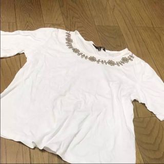 ダックス(DAKS)のDAKS 40(Tシャツ(半袖/袖なし))