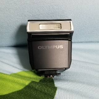 オリンパス(OLYMPUS)の⚫オリンパス FL-LM3 ** 新古品 **(ストロボ/照明)