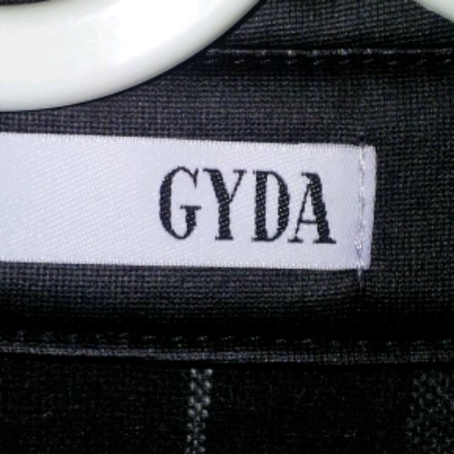 GYDA(ジェイダ)の《値下げ》GYDA  チェックシャツ レディースのトップス(シャツ/ブラウス(長袖/七分))の商品写真