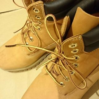 ティンバーランド(Timberland)のティンバーランドtimberland 6インチプレミア厶ブーツ(ブーツ)