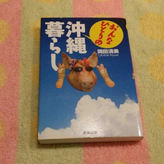 おんなひとりの沖縄暮らし《中古本》(その他)