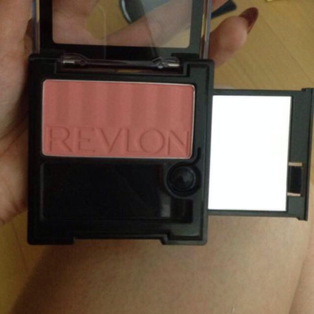 REVLON(レブロン)のREVLON  コスメ/美容のベースメイク/化粧品(その他)の商品写真