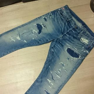 デニムアンドサプライラルフローレン クラッシュの通販 22点 | Denim
