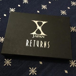 X JAPAN RETURNS 完全版 DVD-BOX(ミュージック)