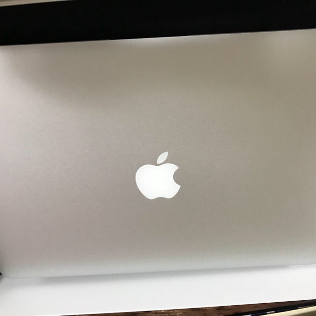 新作人気モデル (Apple) Mac - 2018年 MacBookAir 超美品 ノートPC