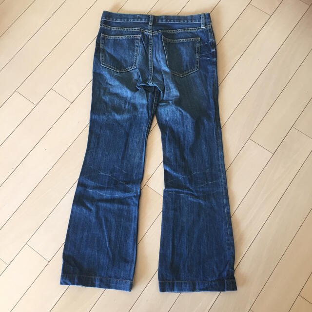 GAP(ギャップ)のGAP Gパン レディースのパンツ(デニム/ジーンズ)の商品写真