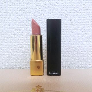 シャネル(CHANEL)のCHANEL ルージュアリュール #13 TENDER♡(口紅)