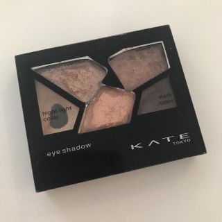 ケイト(KATE)のケイト カラーシャスダイヤモンド アイシャドウ(アイシャドウ)