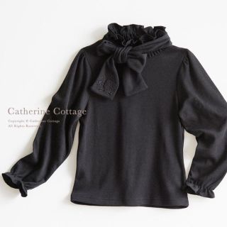 キャサリンコテージ(Catherine Cottage)の新品♡ ブラウス キャサリンコテージ 160(ブラウス)