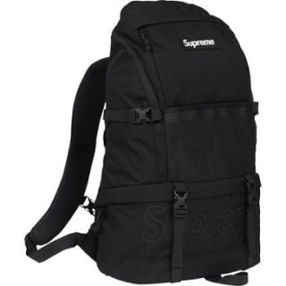 シュプリーム(Supreme)のSUPREME シュプリーム 15AW Backpack 新品未使用品 (バッグパック/リュック)