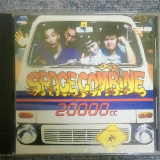 スペースコンバイン 20000cc SPACE COMBINEの通販 by m's shop ...