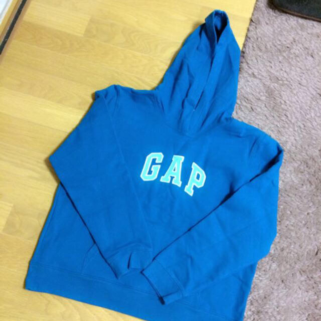 GAP(ギャップ)のGAPトレーナー レディースのトップス(トレーナー/スウェット)の商品写真