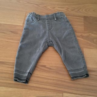 ザラ(ZARA)のZARA パンツ 6-9m/74cm(パンツ)