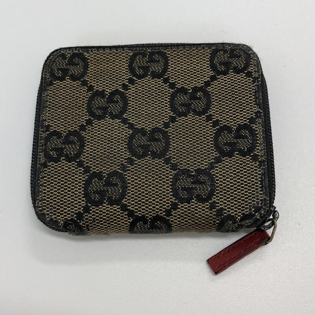 Gucci(グッチ)のRi様専用   GUCCI  コインケース 小銭入れ レディースのファッション小物(コインケース)の商品写真