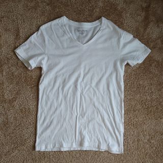 ジャーナルスタンダード(JOURNAL STANDARD)のジャーナルスタンダード白Tシャツ(Tシャツ/カットソー(半袖/袖なし))