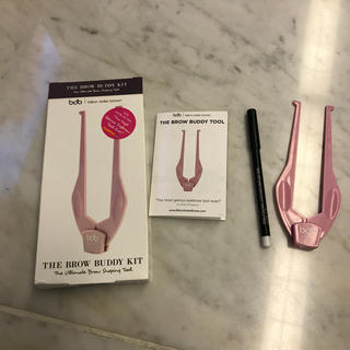 THE BROW BUDDY KIT (その他)