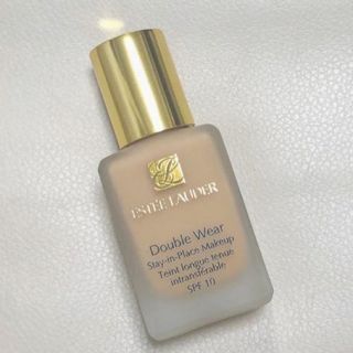 エスティローダー(Estee Lauder)のダブルウェア 1N1(ファンデーション)