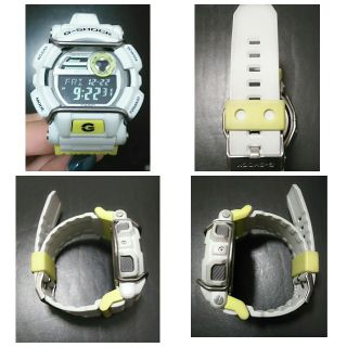 ジーショック(G-SHOCK)のG-SHOCK　ダスティネオン(腕時計(デジタル))